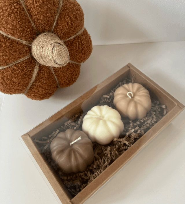 Coffret trio Salem