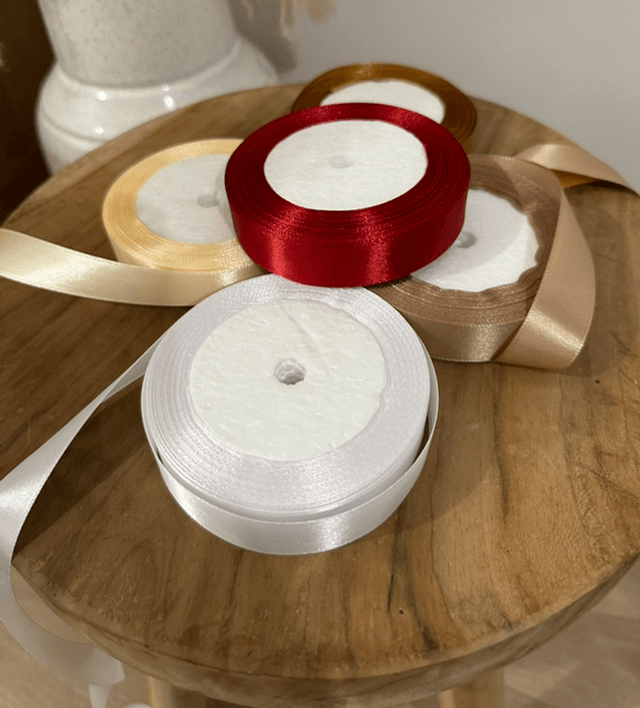 Coffret cadeau Vanille 